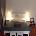Suite184 Bed & Breakfast Bari