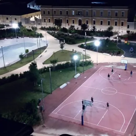 Suite184 Panzió Bari