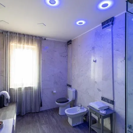 Suite184 Panzió