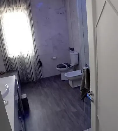 Suite184 Panzió Bari