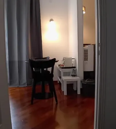 Suite184 3* Барі