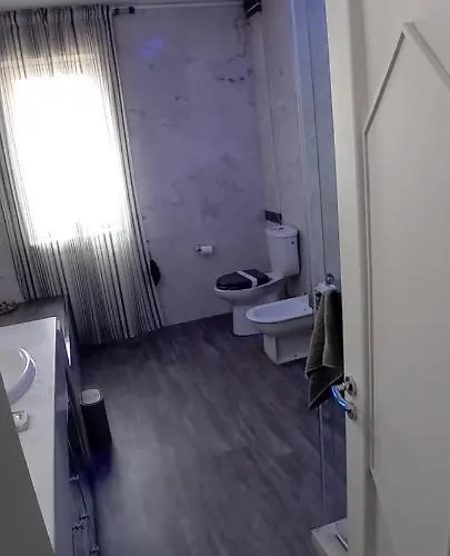 Suite184 Bed & Breakfast Bari