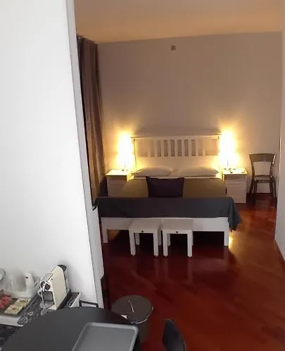 Suite184 Bed & Breakfast