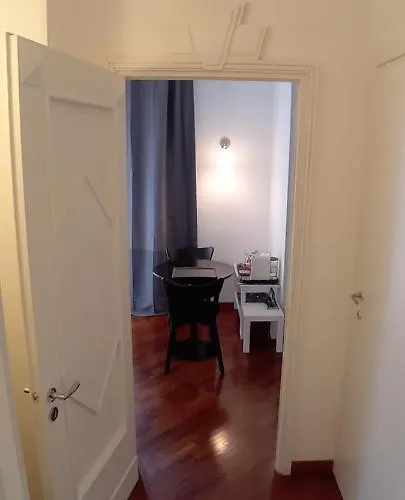 Bed & Breakfast Suite184 Bari