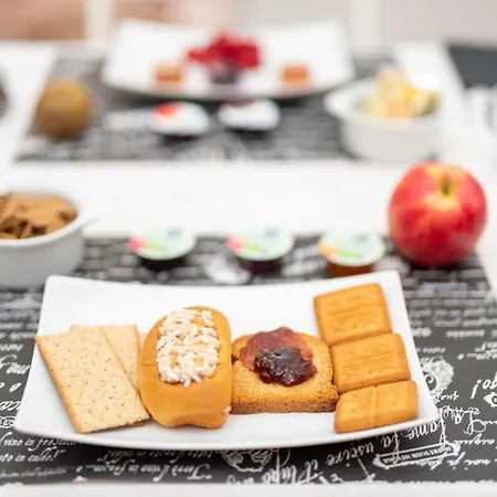 Suite184 Panzió Bari