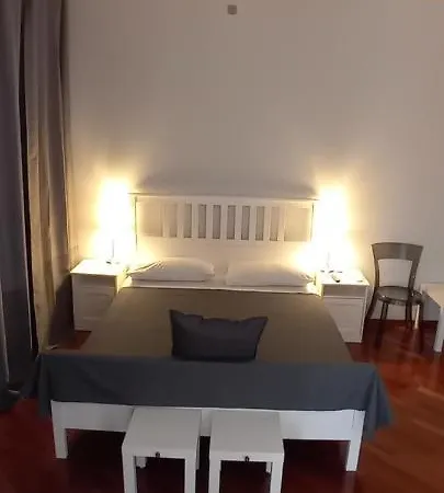 Suite184 Panzió Bari