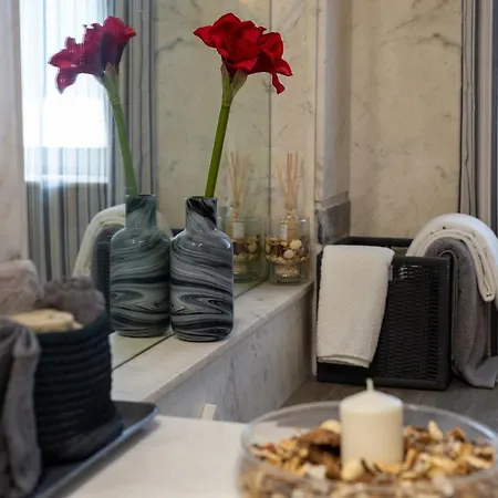 Suite184 * Bari