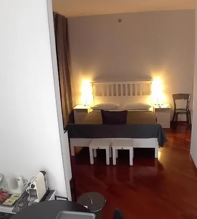 Suite184 Bed & Breakfast