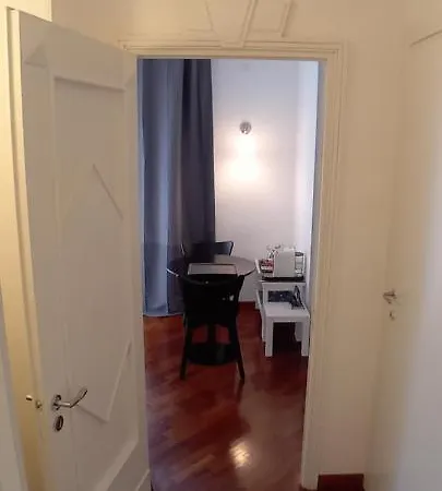 Panzió Suite184 Bari