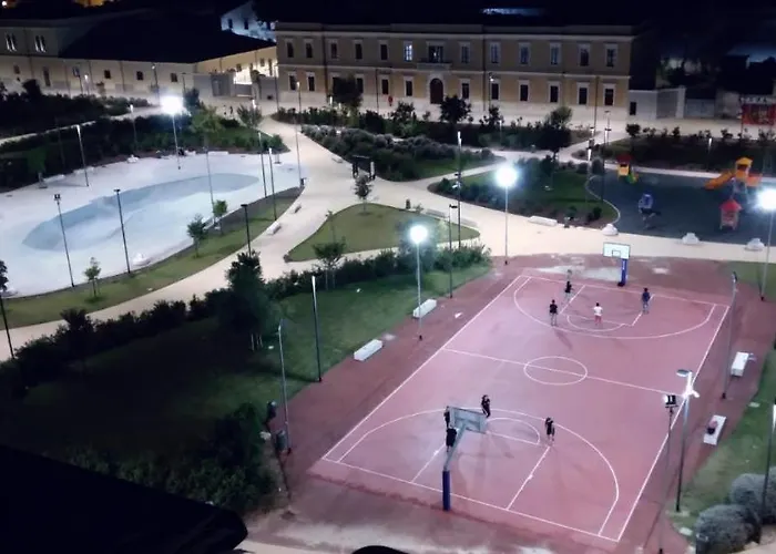 Suite184 ベッド・アンド・ブレックファスト バーリ