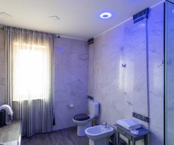 Suite184 לינה וארוחת בוקר